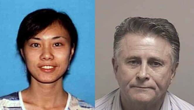 Couple Arrested in Davis for Indecent Exposure