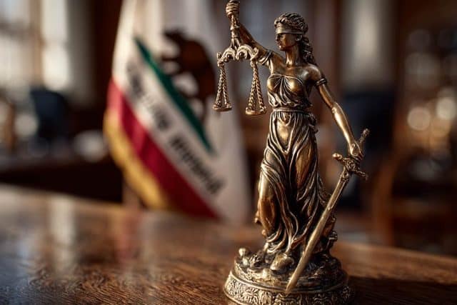 Loophole Fixed in California Rape Law