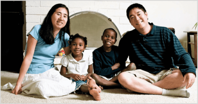 Los Angeles Couple Imprisoned In Qatar