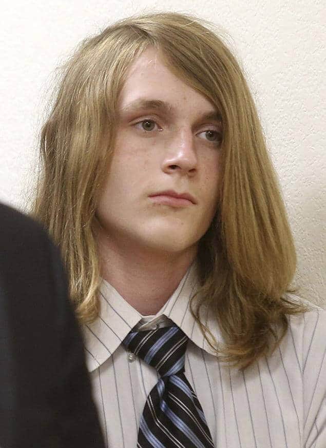 16 Year Old Facing Two First-Degree Murder Charges
