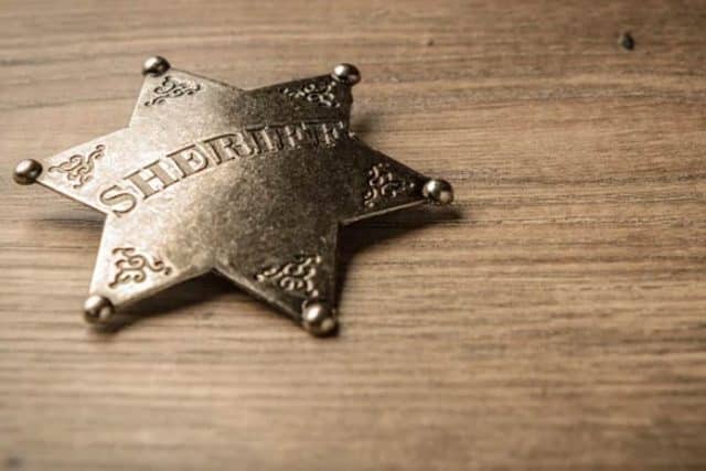 Eighteen Sheriff’s Deputies Charged With Engaging In Corruption and Civil Right Abuses.