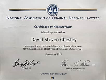 Superb Rated Attorney