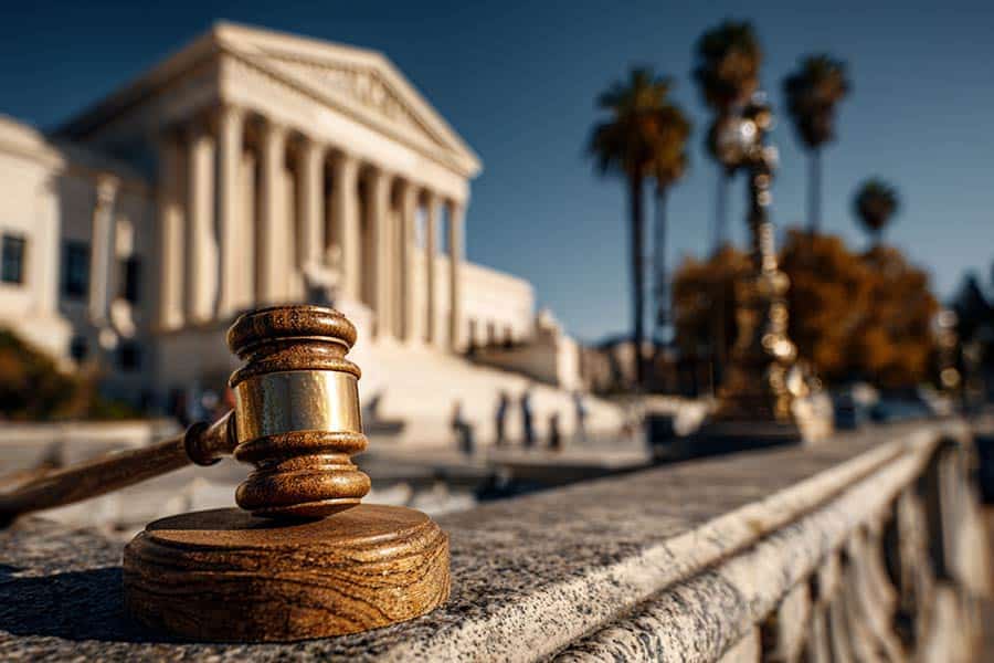 4 Benefits of Expungement in California