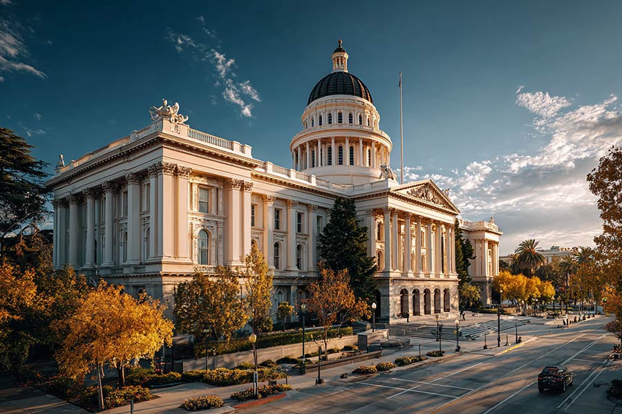 California Criminal Law Update: 2021 Edition