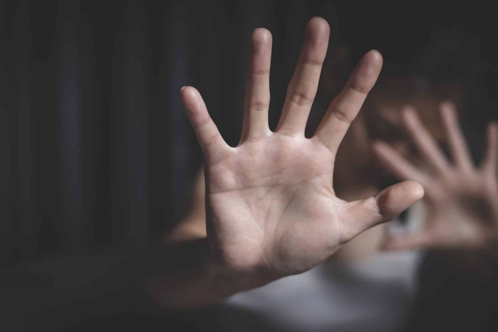 Newport Beach, CA, Domestic Violence Lawyer | The Law Offices of David S. Chesley