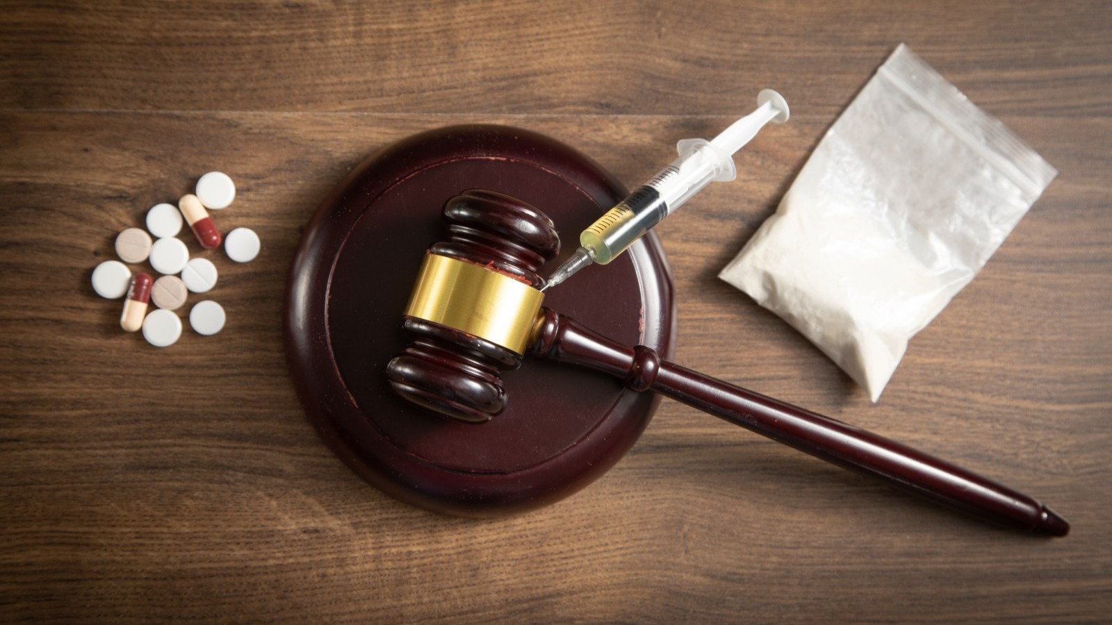 If you've been accused of a drug crime in Indio, CA, call one of our lawyers for immediate help.